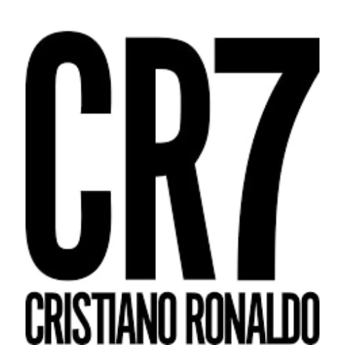 CR7 Underwear logo