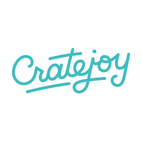 Cratejoy logo
