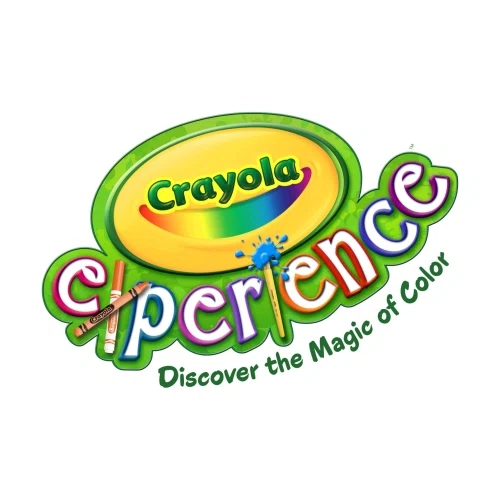 Crayola Experience logo