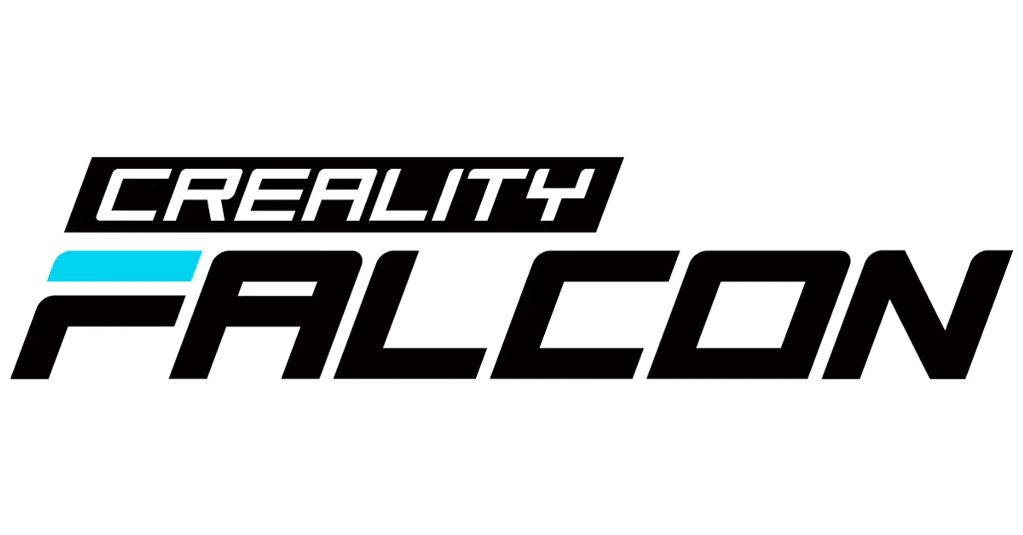 CrealityFalcon logo