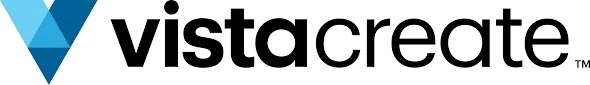 VistaCreate logo