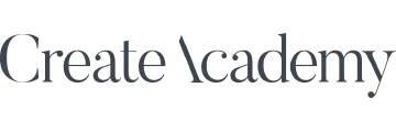 Create Academy — 10% off
