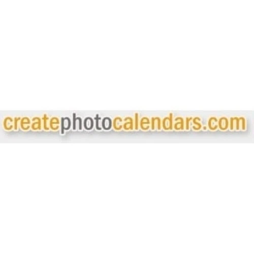 Create Photo Calendars logo