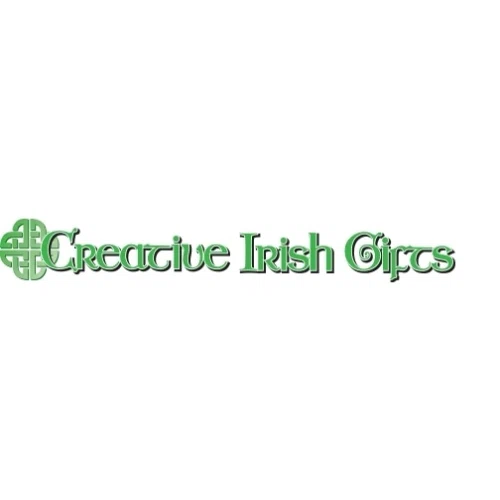 Creative Irish Gifts logo