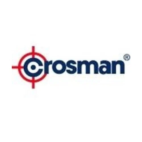 Crosman logo