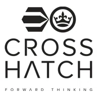 Crosshatch logo