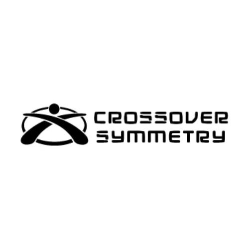 Crossover Symmetry logo