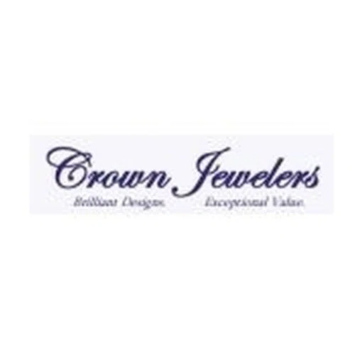 Crown Jewelers logo