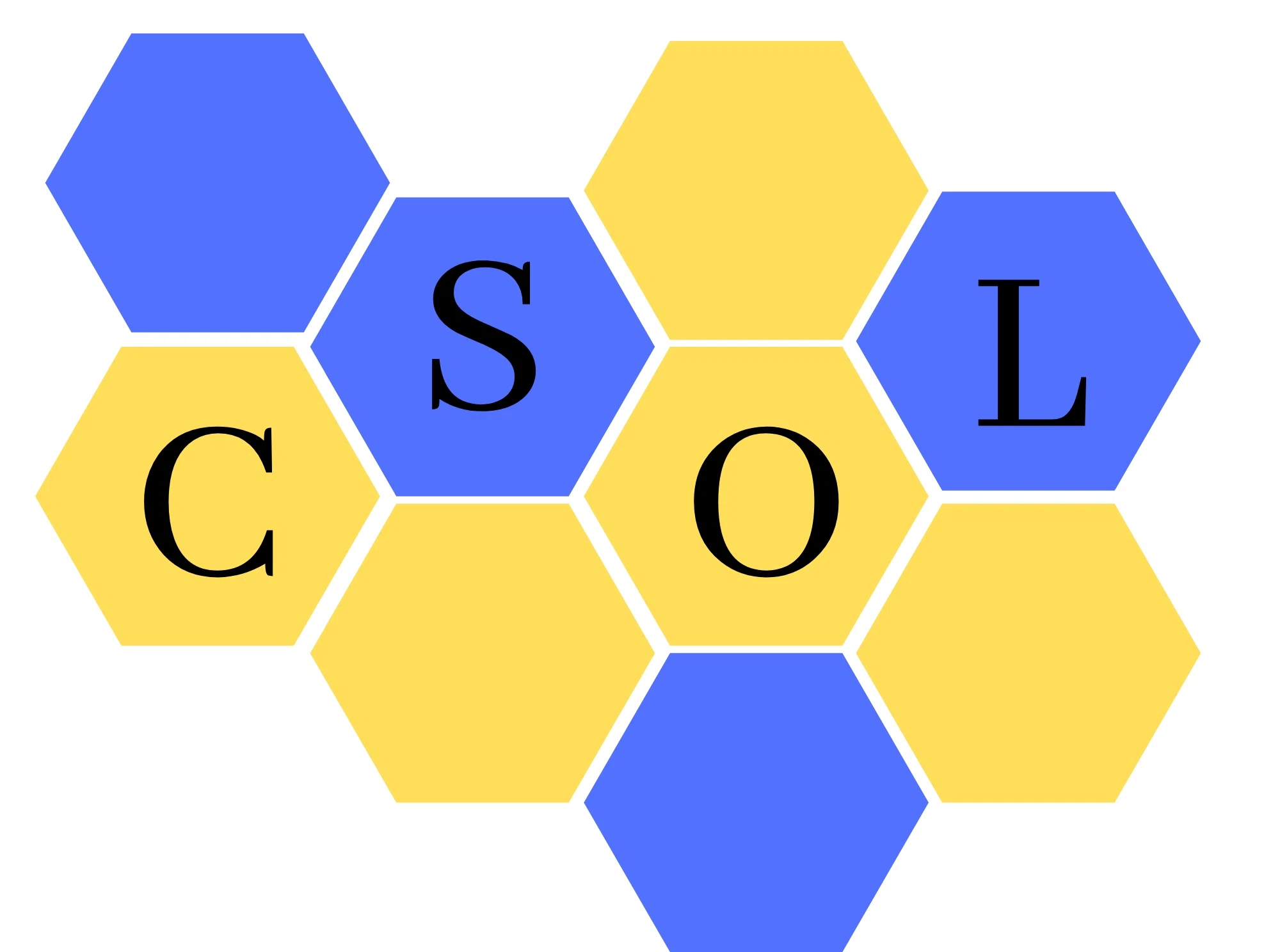 Crypto Scapes logo