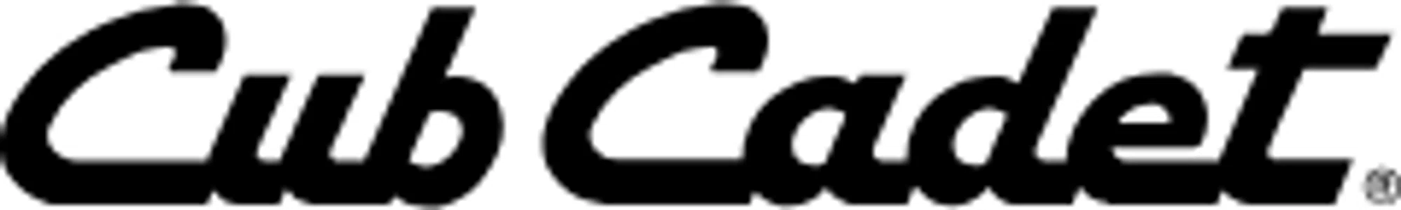 Cub Cadet — 5% off
