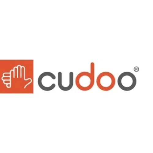 Cudoo — 5% off