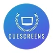 Cuescreens — 5% off