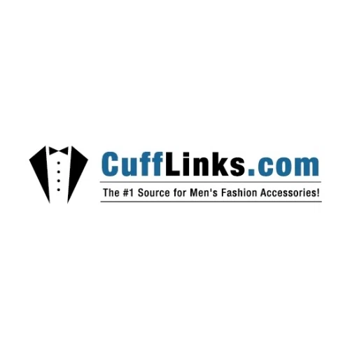 Cufflinks.com logo