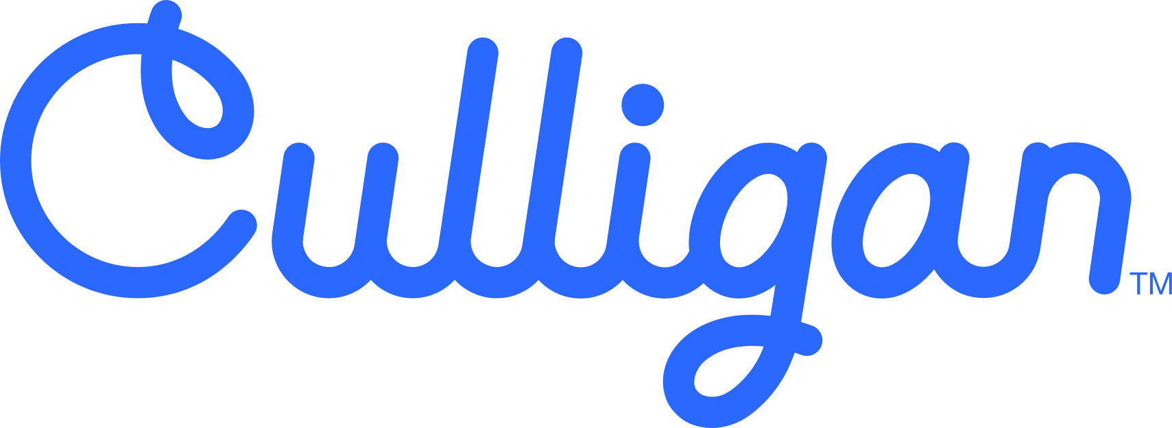 Culligan logo