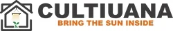 Cultiuana logo
