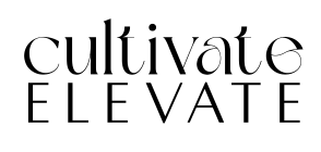 Cultivate Elevate logo