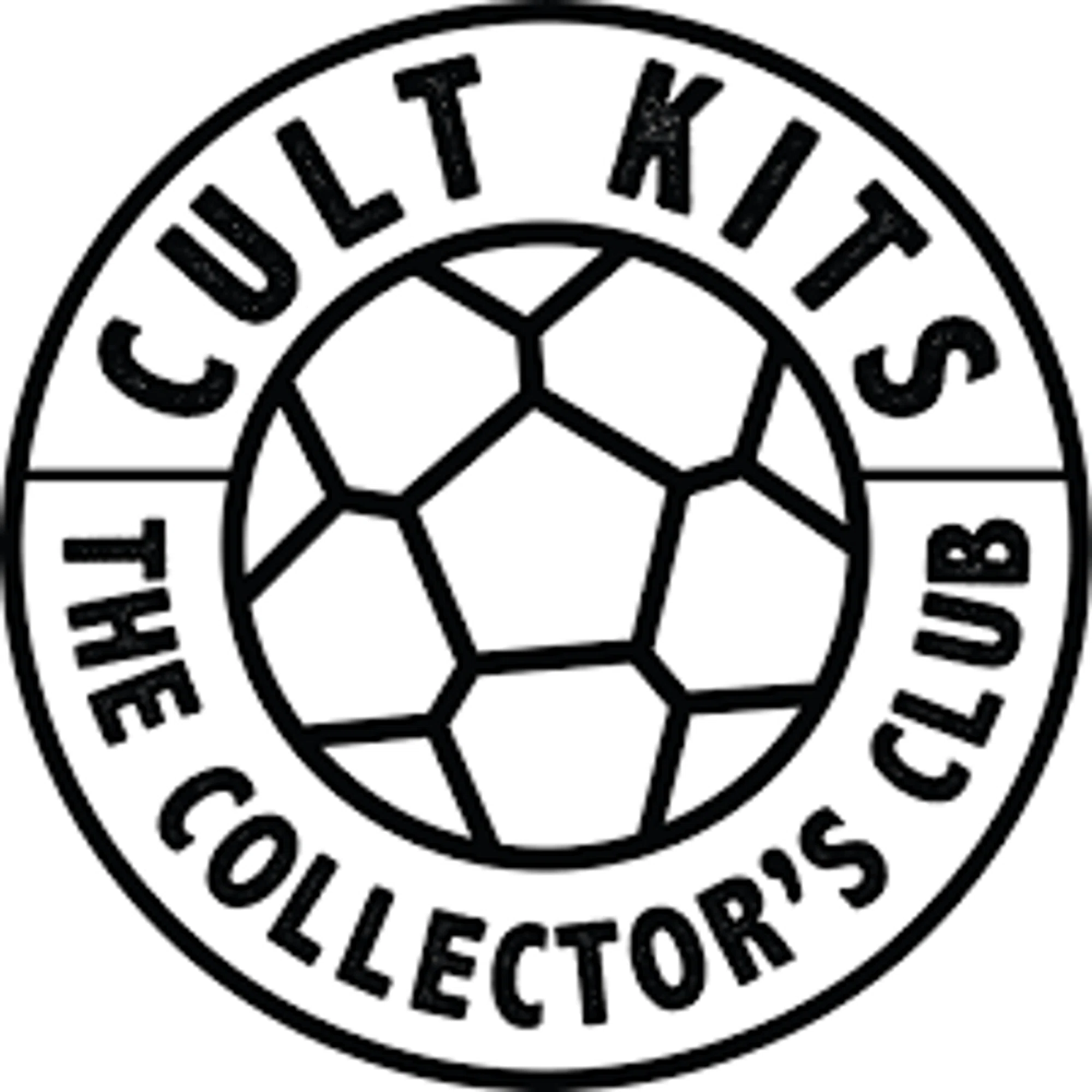 Cult Kits logo