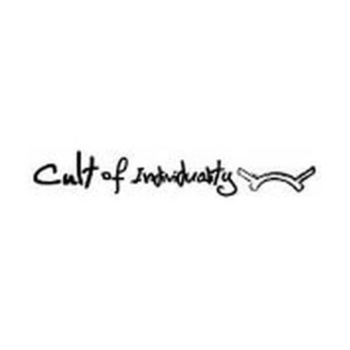 Cult of Individuality logo