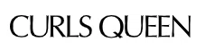 Curls Queen logo