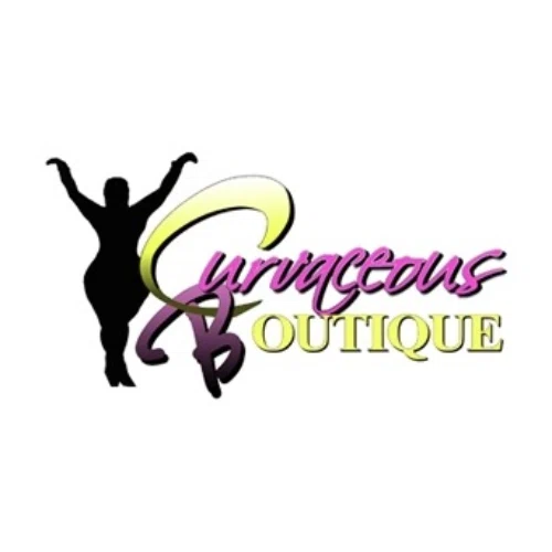Curvaceous Boutique logo