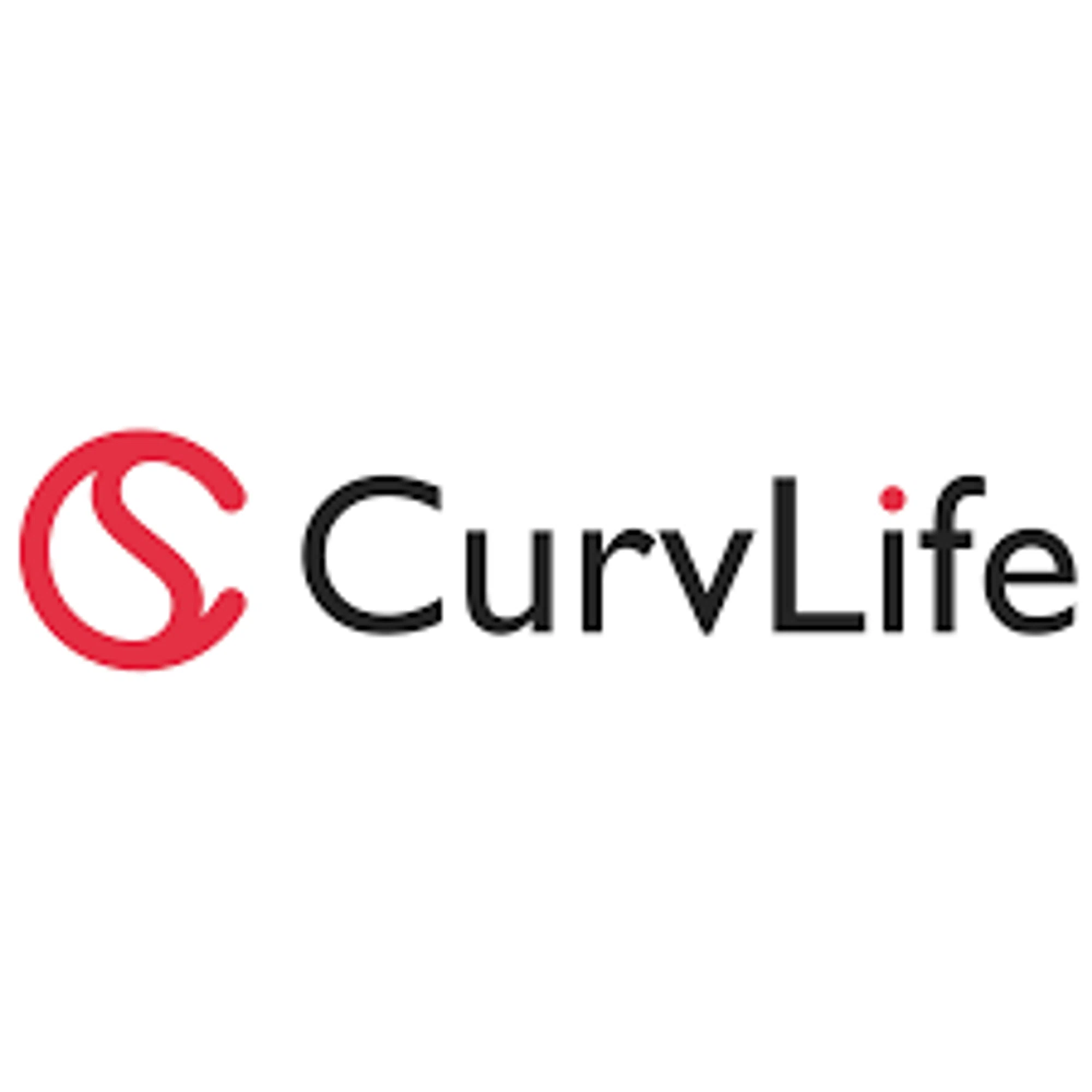 CurvLife logo