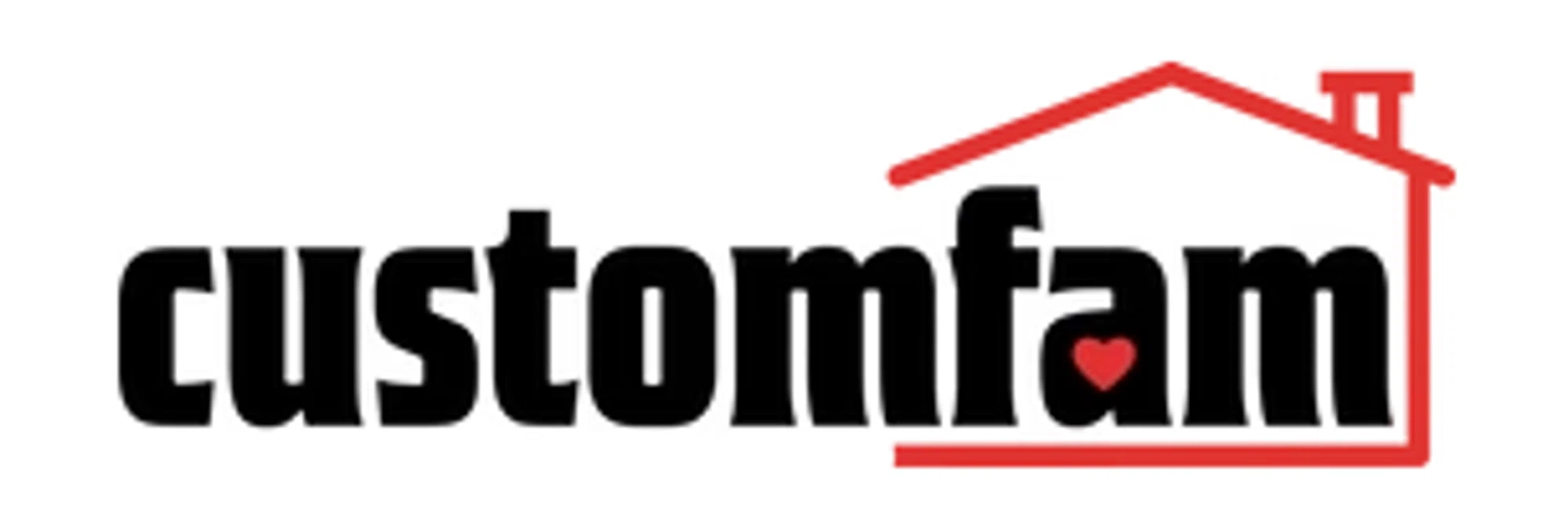 CustomFam logo