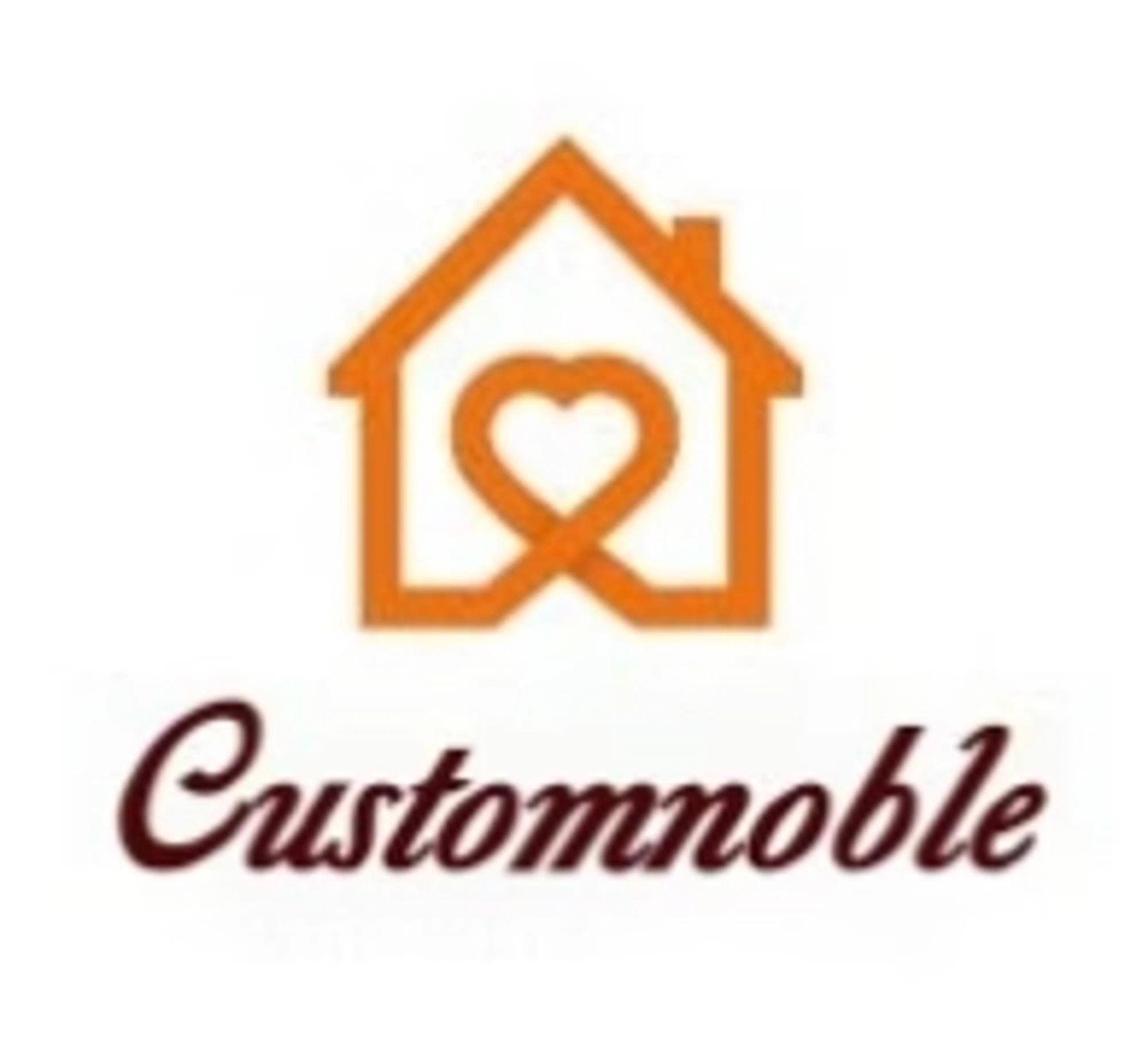 Customnoble logo