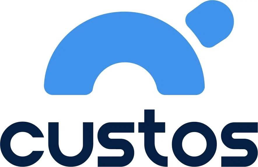Custos logo