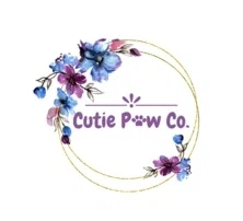Cutie Paw Co logo