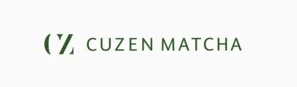Cuzen Matcha logo