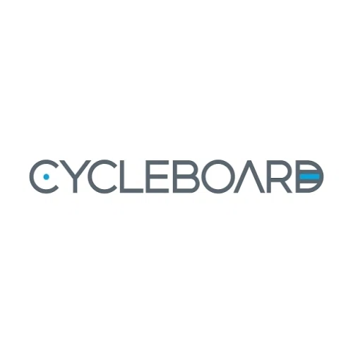 Cycleboard logo