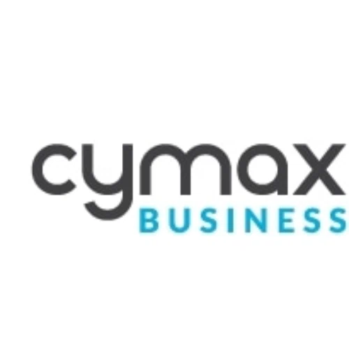 Cymax logo