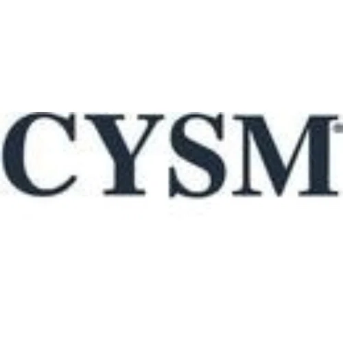 Cysm logo