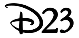 D23 logo