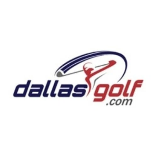 DallasGolf.com logo