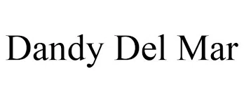 Dandy Del Mar logo