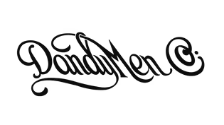 DandyMen logo