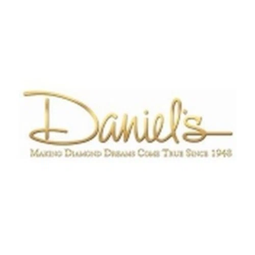 Daniel's Jewelers logo
