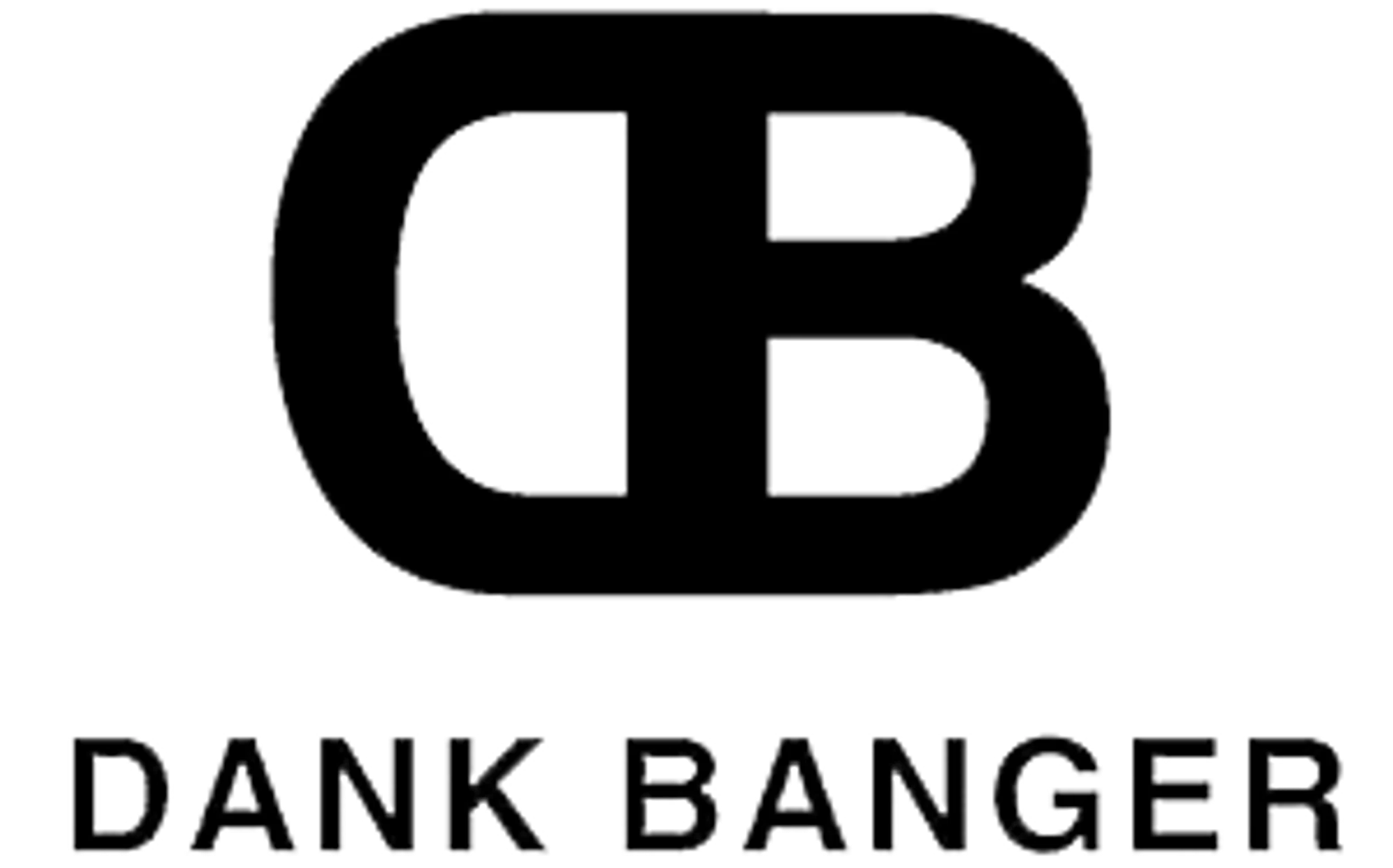 Dank Banger logo