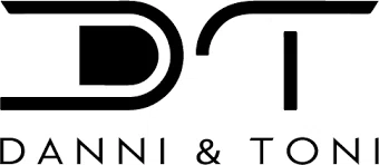 Danni & Toni logo
