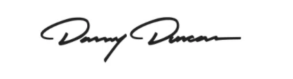 Danny Duncan logo