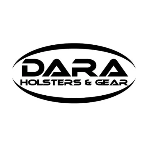 Dara Holsters & Gear logo