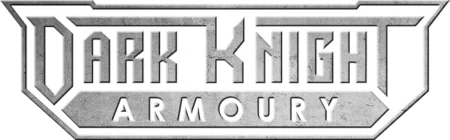 Dark Knight Armoury logo