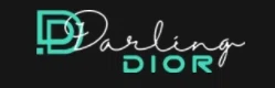 Shopdarlingdiorriver logo