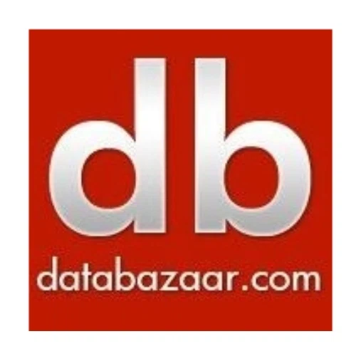 Databazaar logo