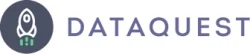 Dataquest — 50% off