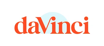 DaVinci logo
