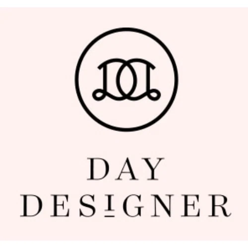 Day Designer — $15 off