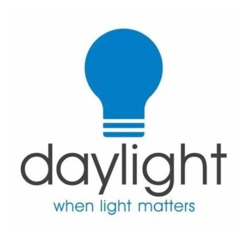 Daylight logo