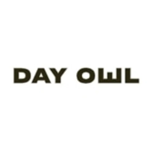 Day Owl logo